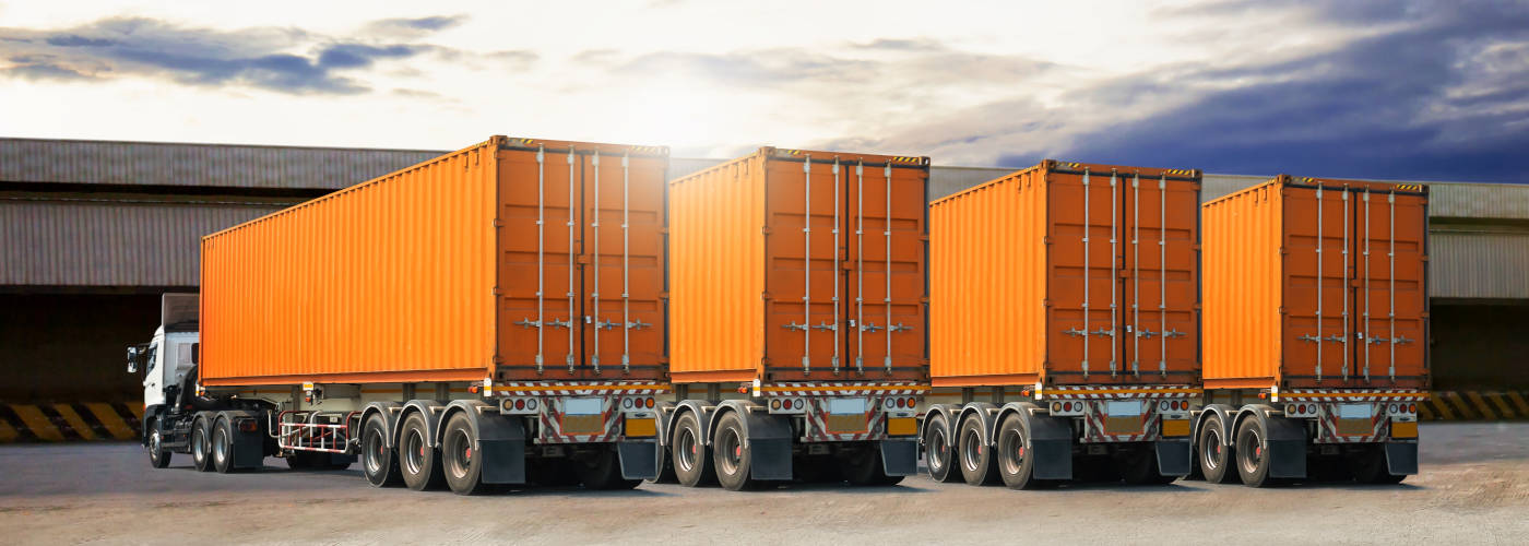 Featured Image for STRONG HAULING SERVICES LLC